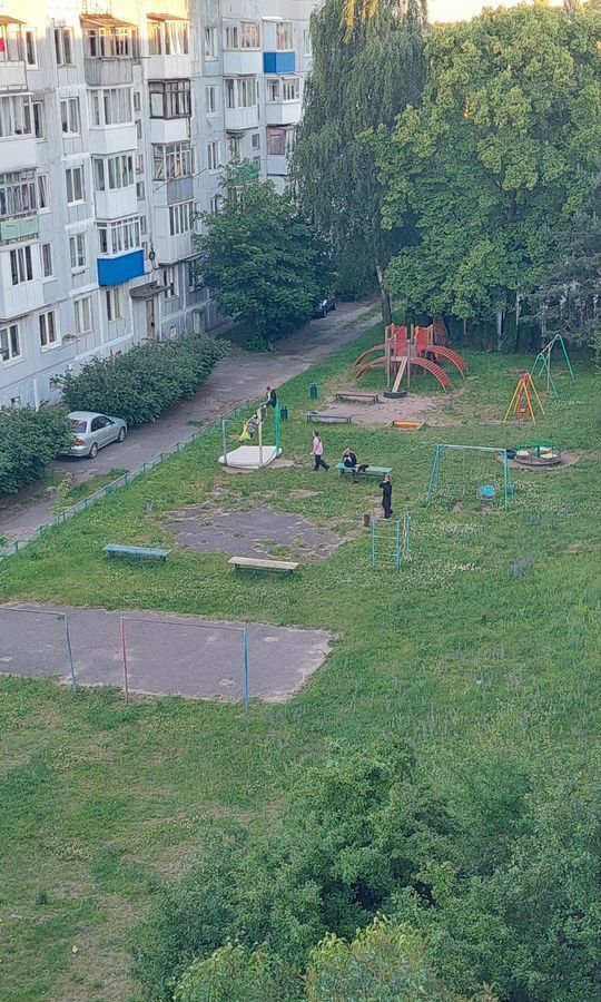 квартира р-н Балтийский г Балтийск ул Пионерская 4 фото 6