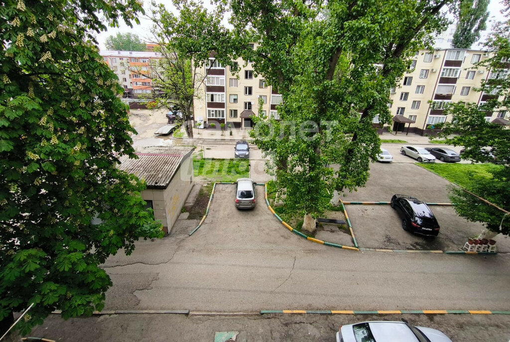 квартира г Грозный ул Дьякова 17а фото 8