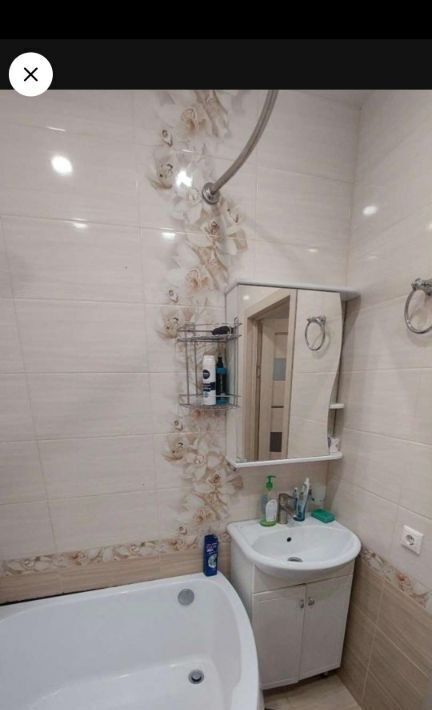 квартира г Сургут ул Мелик-Карамова 4 23А фото 6