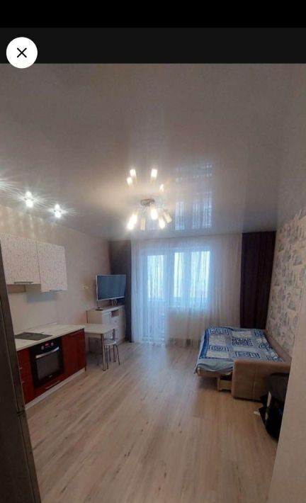 квартира г Сургут ул Мелик-Карамова 4 23А фото 7