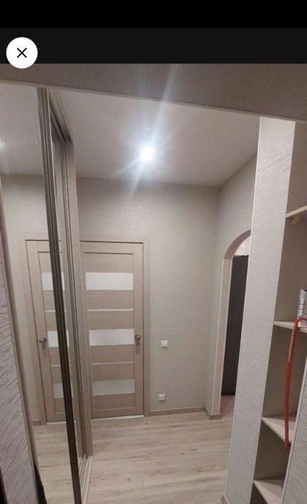квартира г Сургут ул Мелик-Карамова 4 23А фото 10