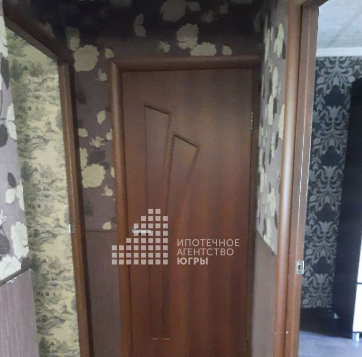квартира г Нижневартовск ул Чапаева 63 фото 11