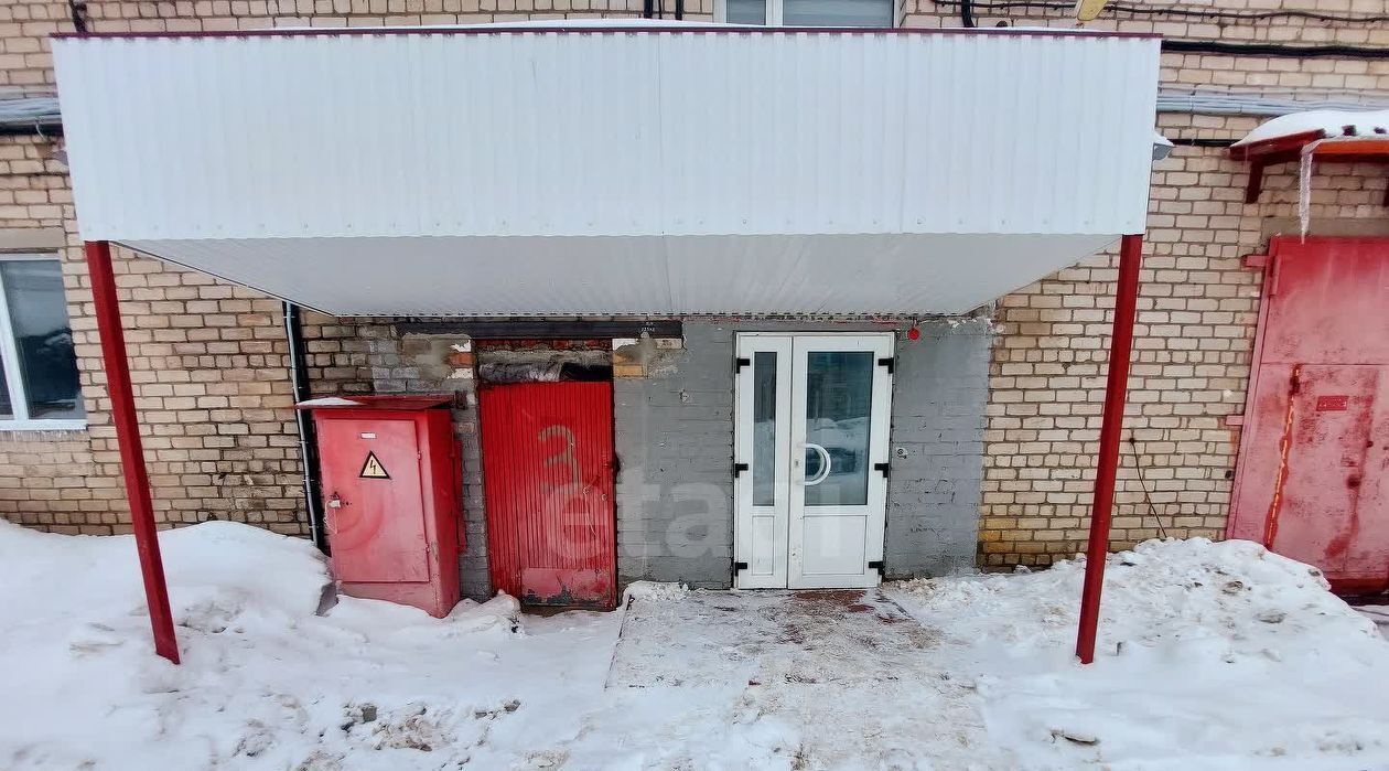 офис г Сыктывкар ул Колхозная 38/6 фото 9