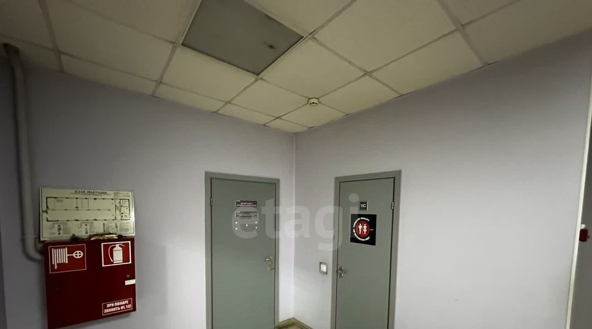 офис г Сыктывкар ул Колхозная 52/4 фото 23