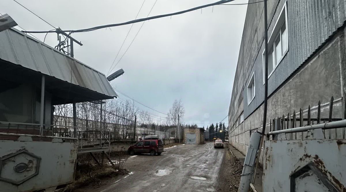 офис г Сыктывкар ул Колхозная 52/4 фото 29