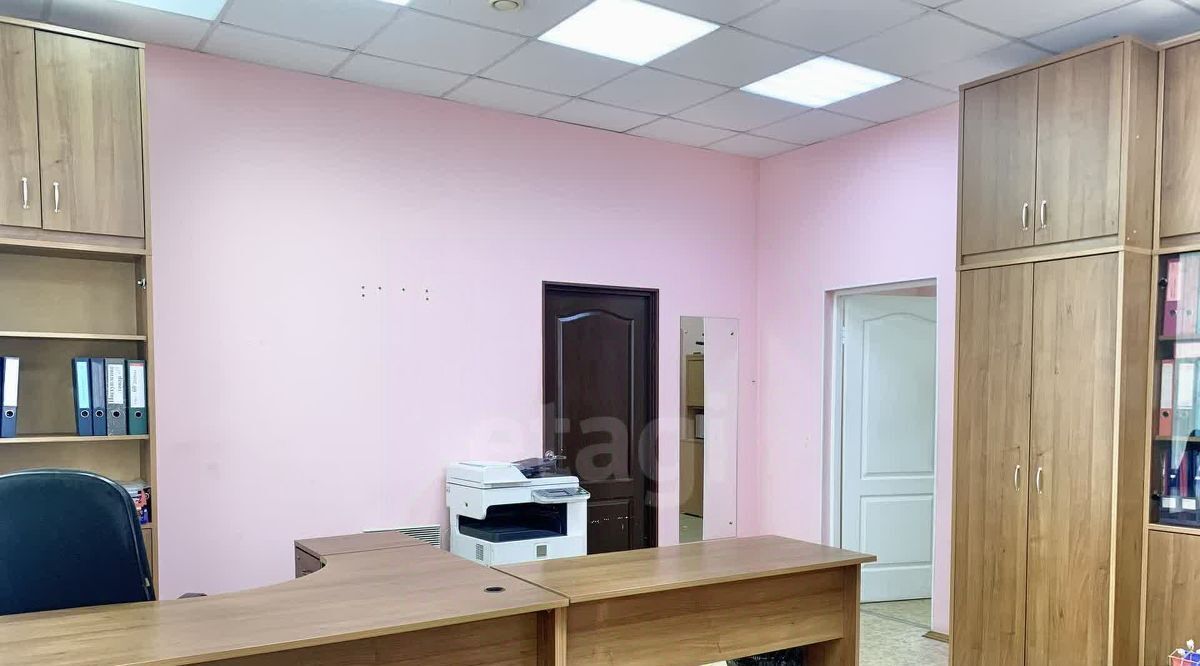 офис г Сыктывкар ш Сысольское 1/3 фото 5