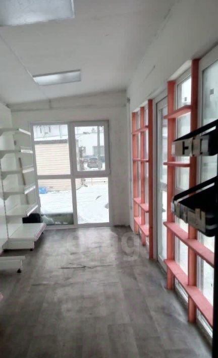 торговое помещение г Сыктывкар ул Куратова 83 фото 5