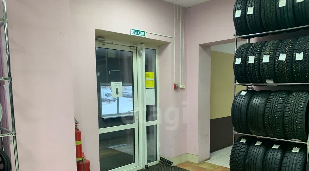 свободного назначения г Сыктывкар ул Орджоникидзе 101/5 фото 22