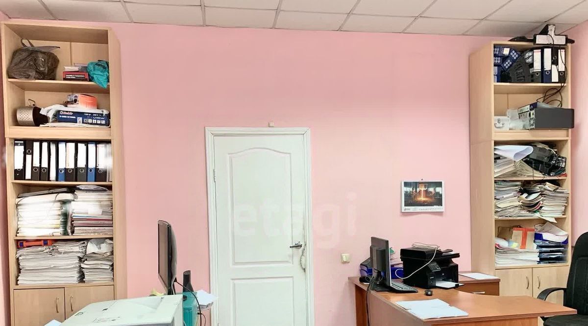 офис г Сыктывкар ш Сысольское 1/3 фото 11