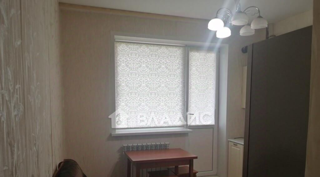 квартира г Владимир мкр Пиганово ул Бородинская 4к/5 р-н Ленинский фото 3