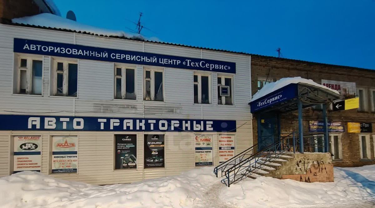 свободного назначения г Сыктывкар ул Гаражная 25 фото 8