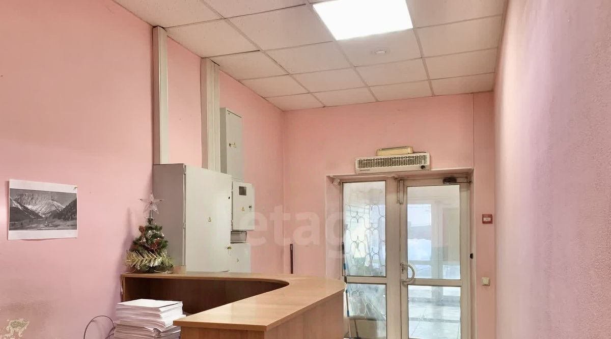 офис г Сыктывкар ш Сысольское 1/3 фото 20