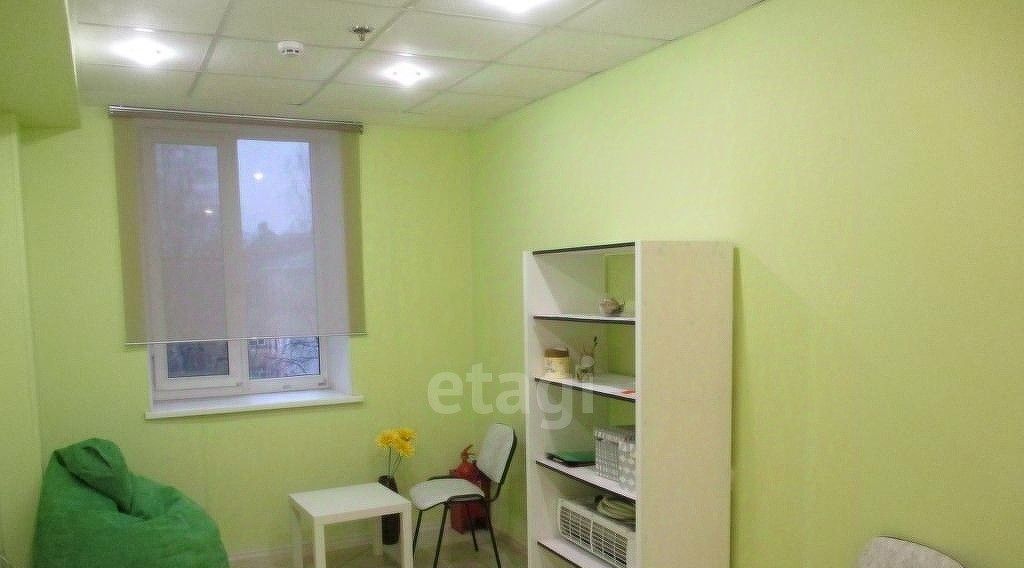 свободного назначения г Сыктывкар ул Коммунистическая 7 фото 8