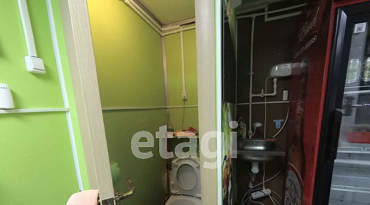 свободного назначения г Сыктывкар ул Весенняя 6/1 фото 8