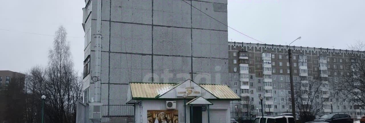 свободного назначения г Сыктывкар ул Весенняя 6/1 фото 12