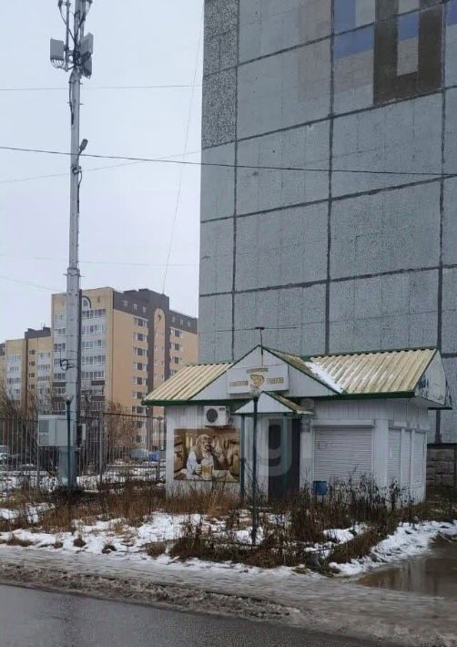 свободного назначения г Сыктывкар ул Весенняя 6/1 фото 13