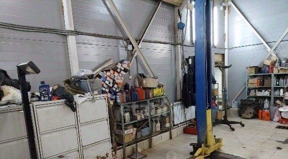 свободного назначения г Сыктывкар ул Лесозаводская 46 фото 9