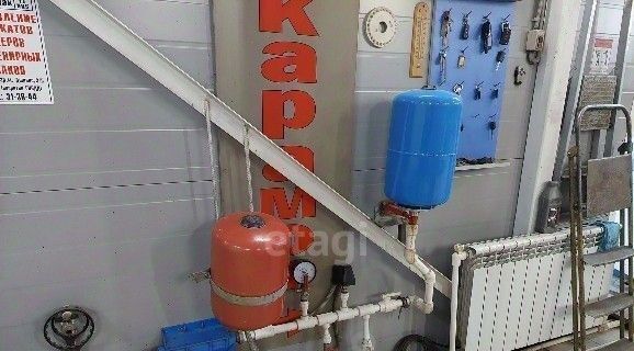 свободного назначения г Сыктывкар ул Лесозаводская 46 фото 14