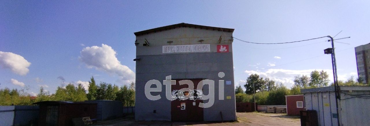 свободного назначения г Сыктывкар ш Сысольское 15к/3 фото 6