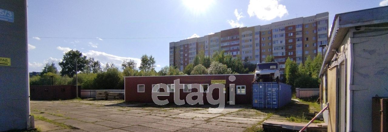 свободного назначения г Сыктывкар ш Сысольское 15к/3 фото 7