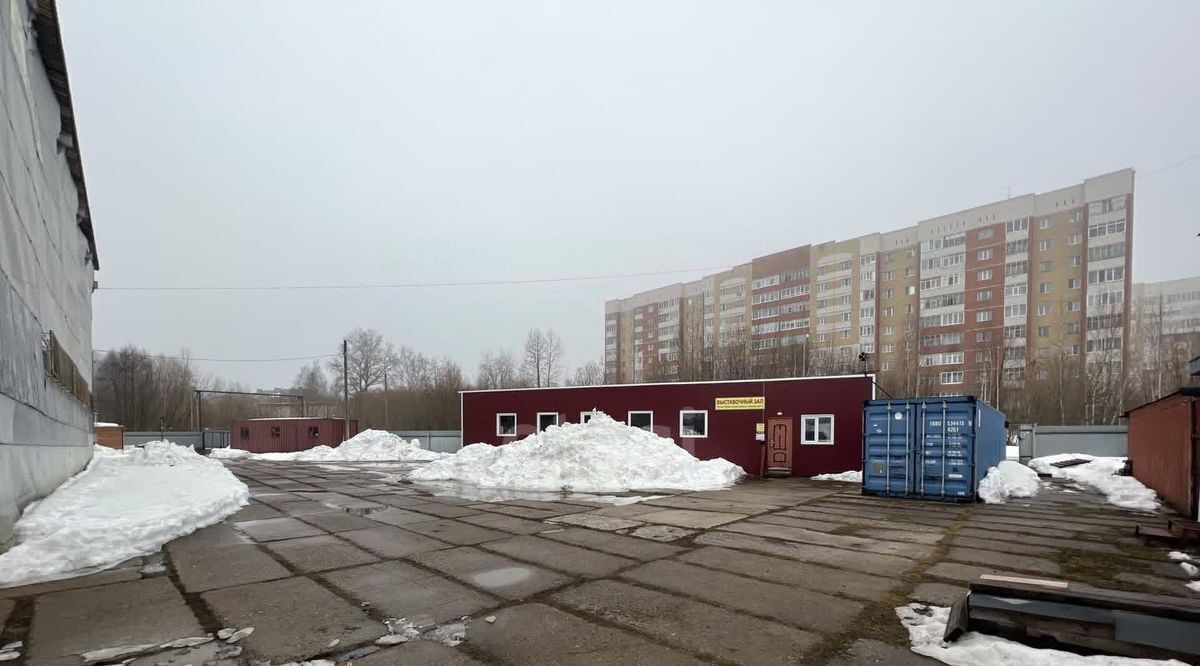 свободного назначения г Сыктывкар ш Сысольское 15к/3 фото 19