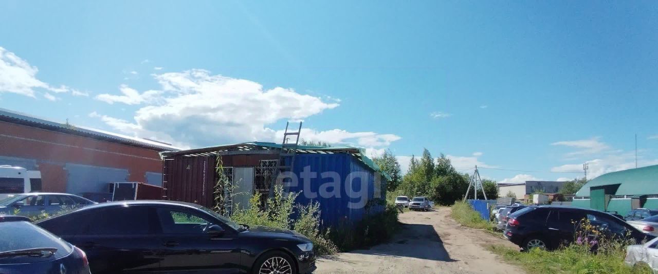 свободного назначения г Сыктывкар ул Орджоникидзе 107 фото 19