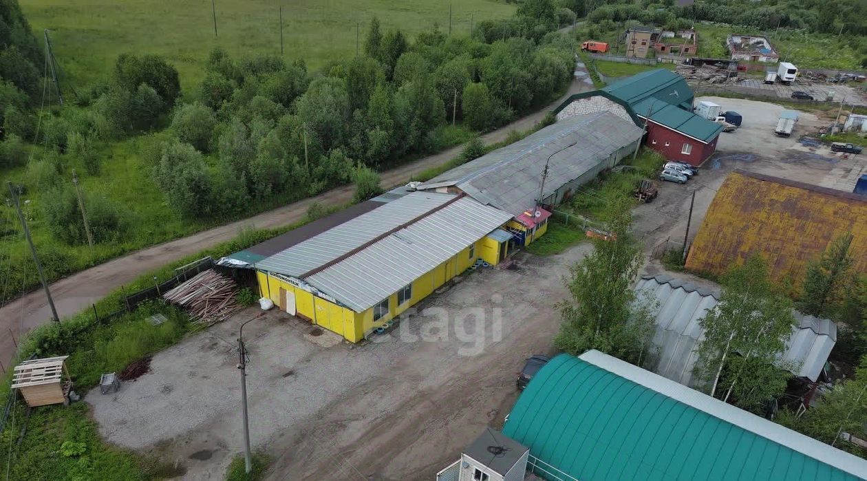 офис г Сыктывкар Човью фото 6