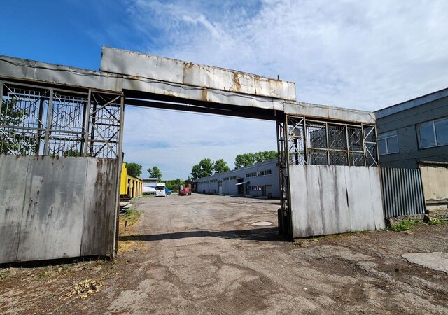 г Кемерово р-н Кировский ул Попова 26 Кемеровская обл. — Кузбасс фото