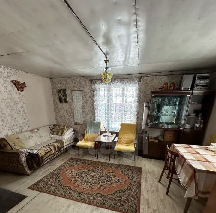 дом г Сыктывкар Эжвинский Ромашка СНТ, проезд 3-й фото 4