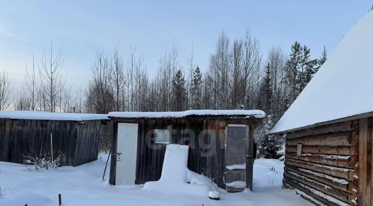 земля г Сыктывкар Эжвинский Аленушка СНТ, 66 фото 4