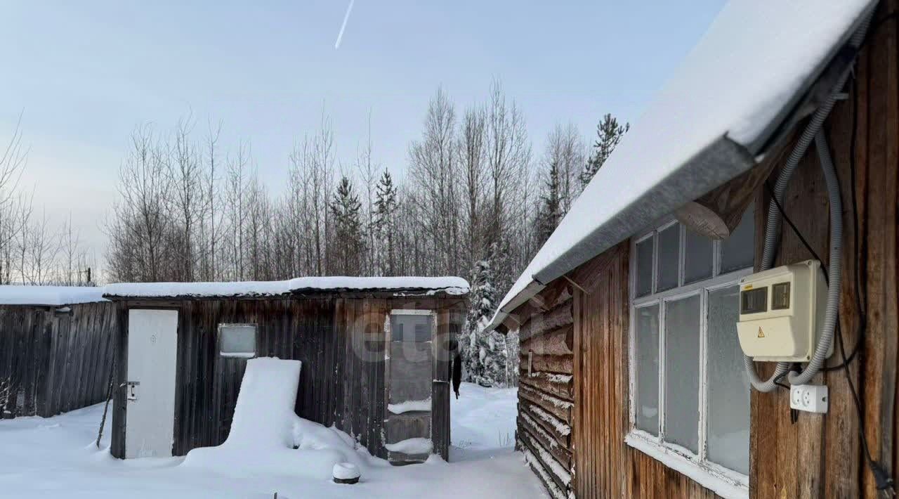 земля г Сыктывкар Эжвинский Аленушка СНТ, 66 фото 3