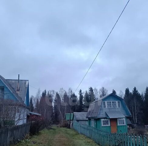 Дырносский тер., Ручеек СНТ, проезд 4-й фото