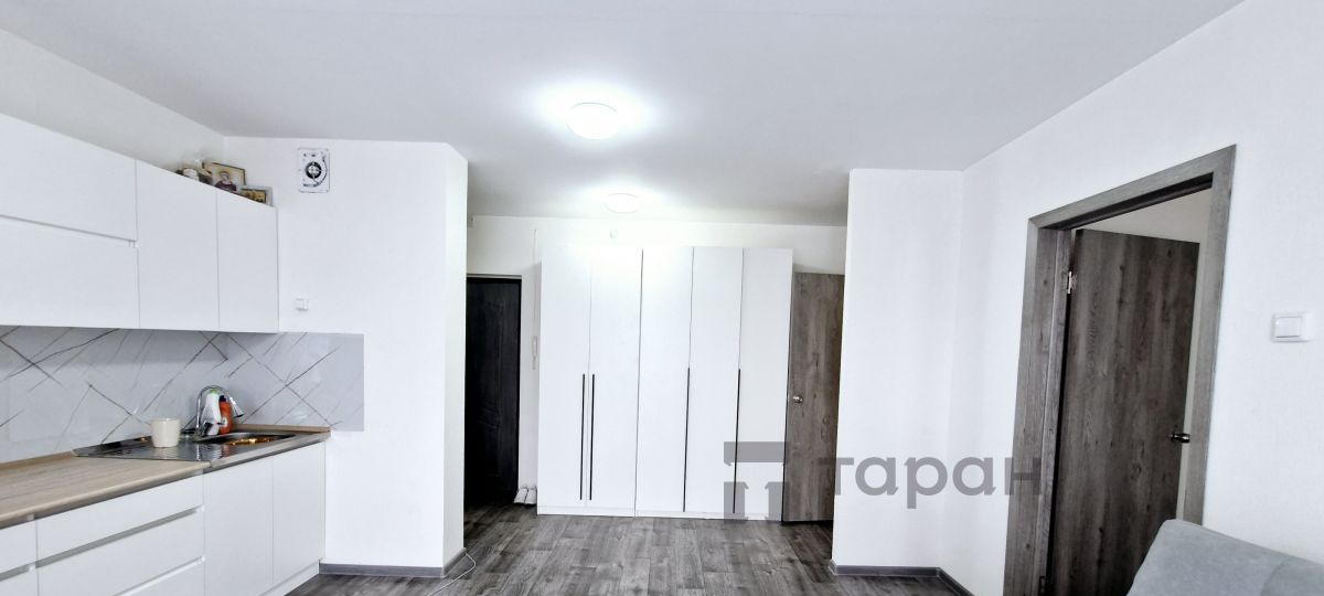 квартира г Челябинск ул Блюхера 123г фото 4