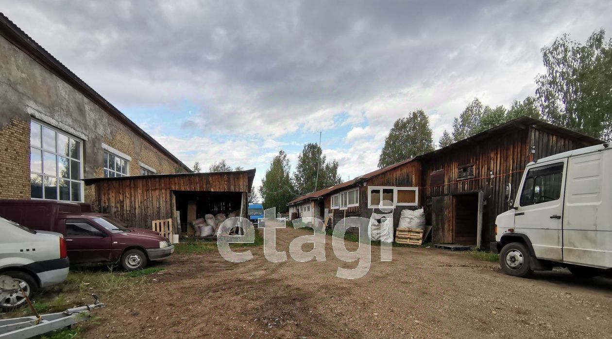 свободного назначения г Сыктывкар пгт Краснозатонский ул Речная 70 фото 19