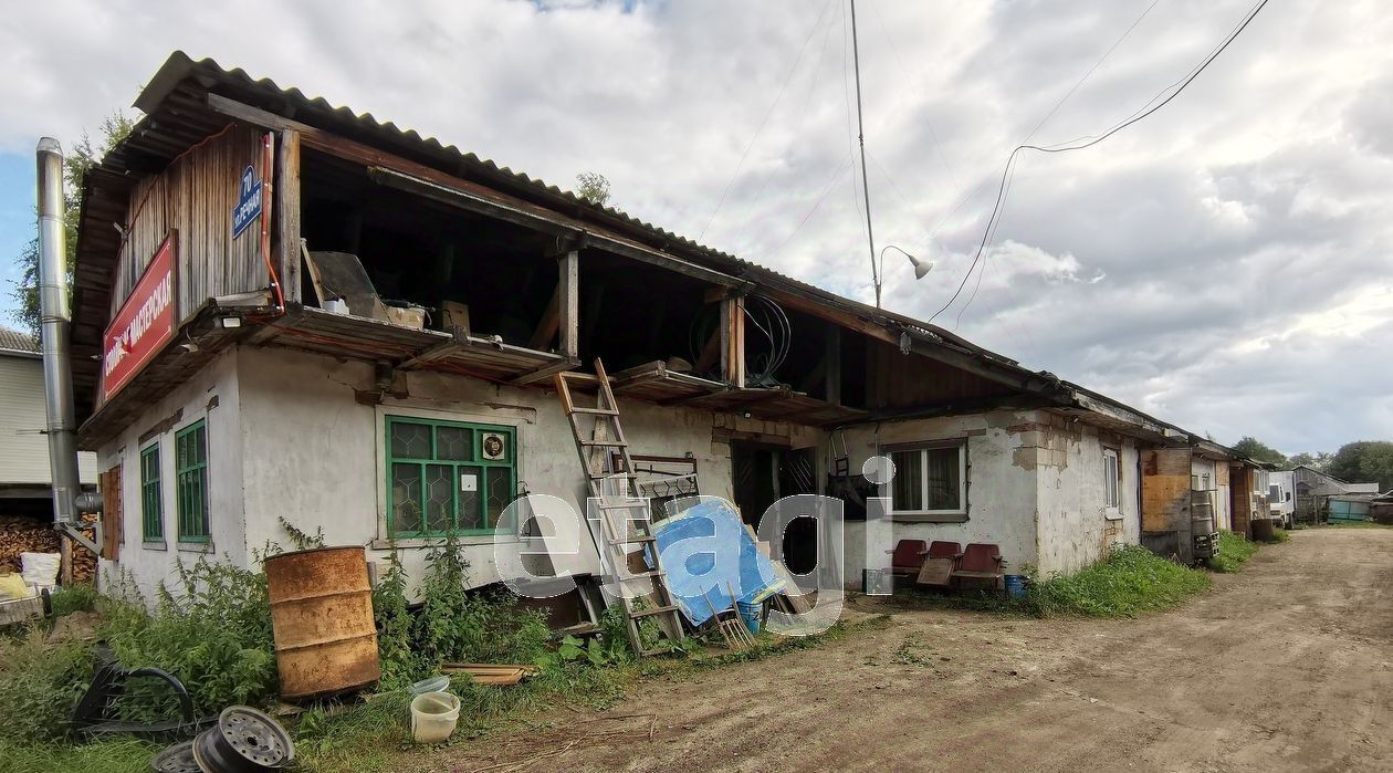 свободного назначения г Сыктывкар пгт Краснозатонский ул Речная 70 фото 20