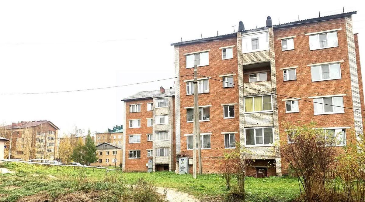 свободного назначения г Сыктывкар ул Тентюковская 168 фото 14