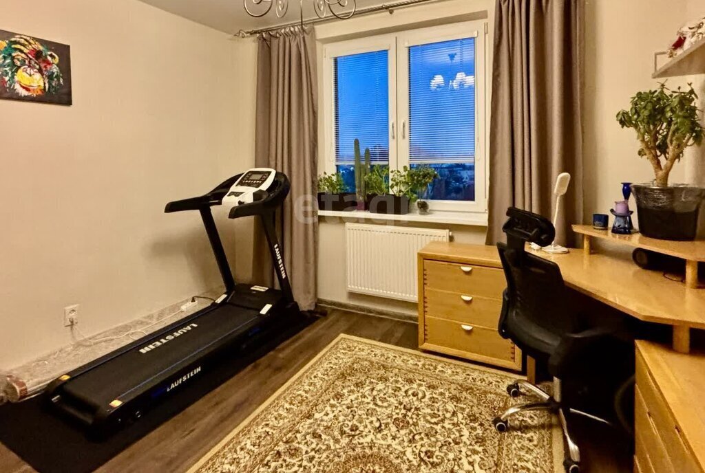 квартира г Калининград ул Орудийная 30б фото 22