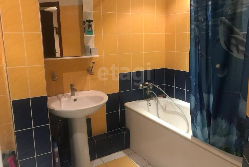 квартира г Калининград ул Маршала Борзова 101 фото 13