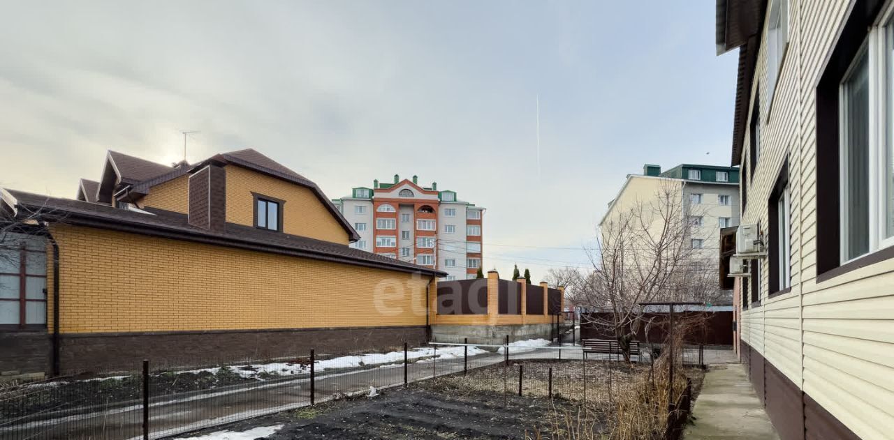 квартира г Ульяновск р-н Железнодорожный ул Кольцевая 5 фото 27