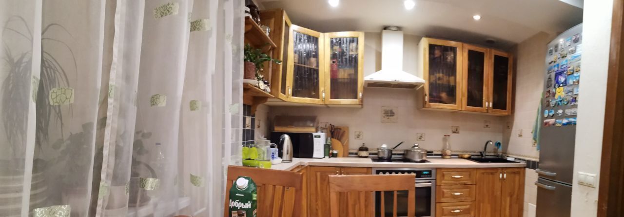 квартира г Иркутск р-н Свердловский 46, Радужный мкр фото 5