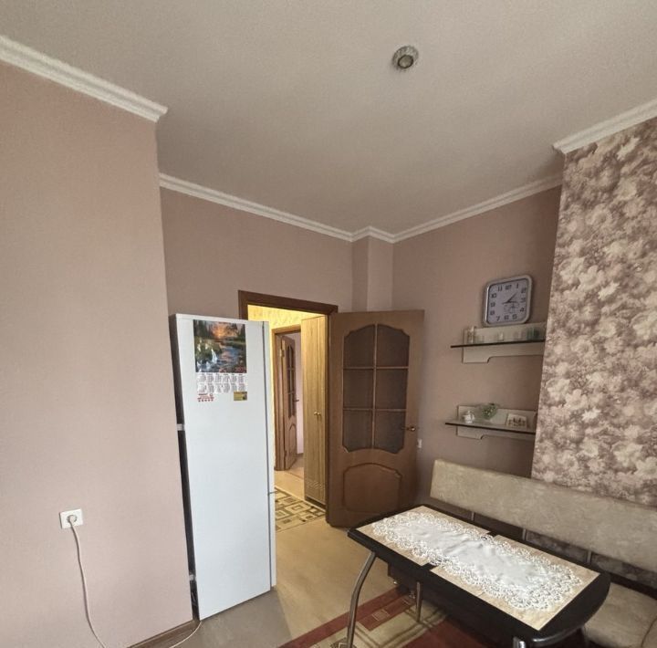 квартира г Белгород Западный ул Квасова 37 фото 11