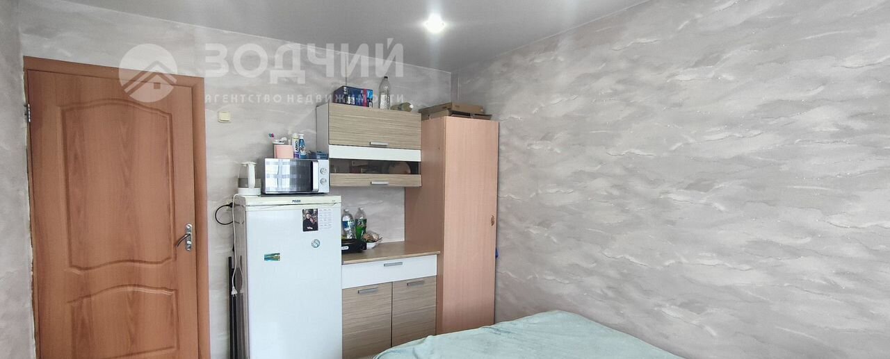 комната г Чебоксары р-н Московский ул Т.Кривова 8к/1 фото 2