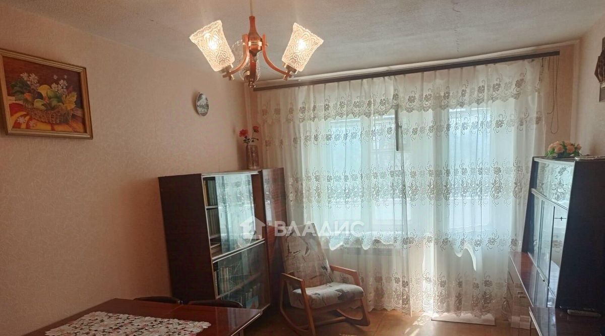 квартира г Ростов-на-Дону р-н Советский пр-кт Стачки 199/3г фото 1