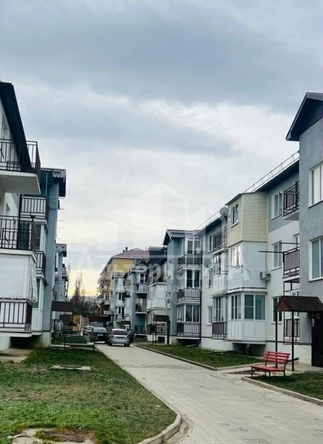 квартира г Кисловодск ул Набережная 79 фото 3