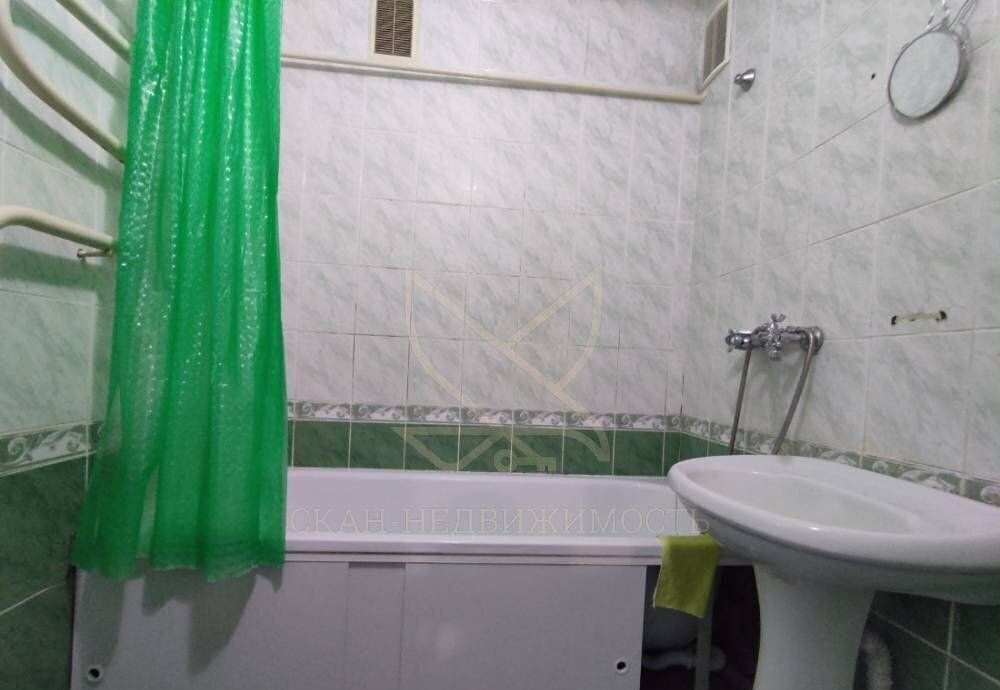 квартира г Пятигорск п Горячеводский пр-кт Калинина 162 п Свободы фото 12