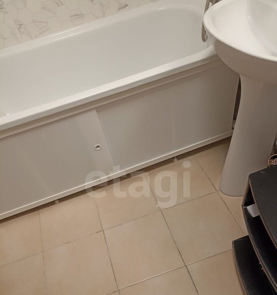 квартира г Курск пр-кт Анатолия Дериглазова 23 фото 12