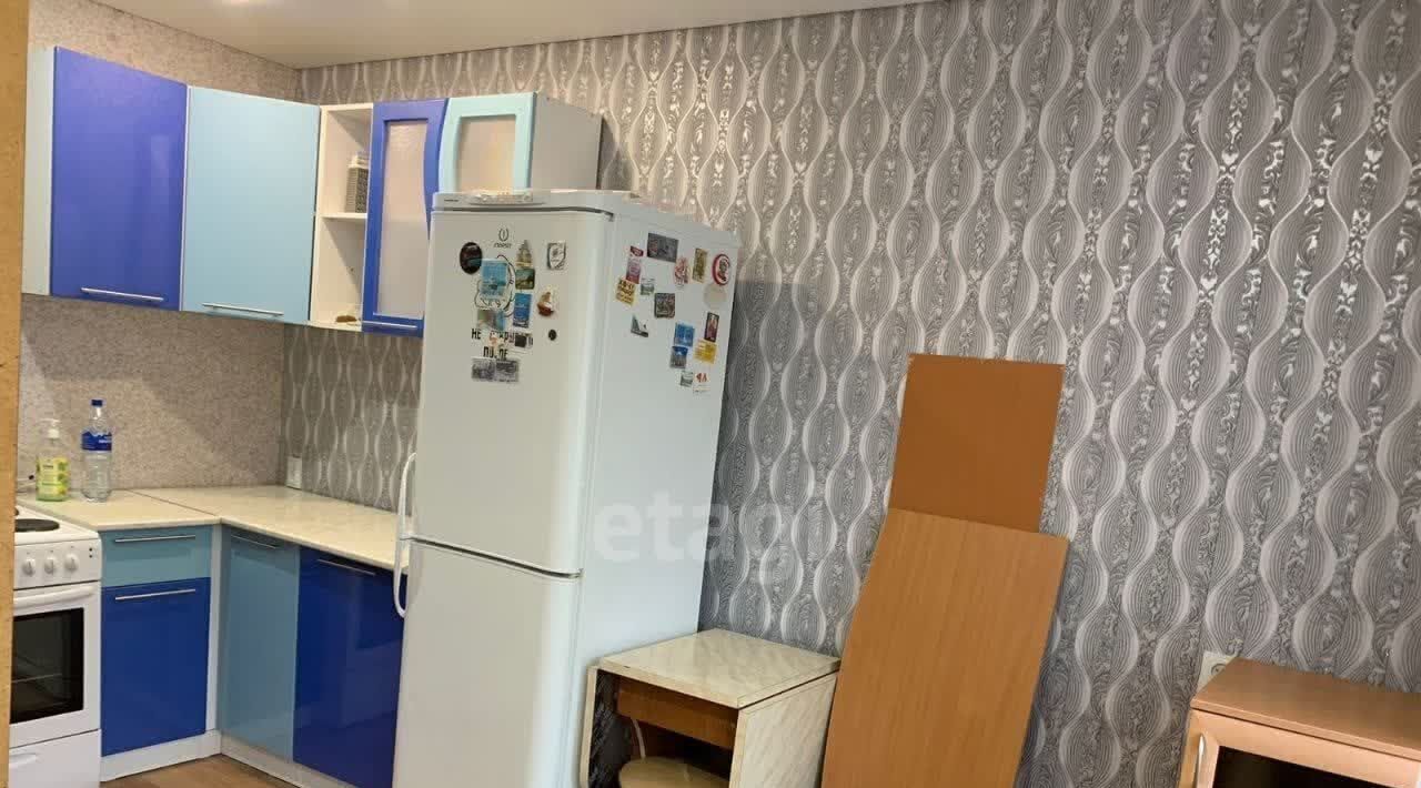 комната г Сыктывкар Строитель ул Молодежная 7 фото 1