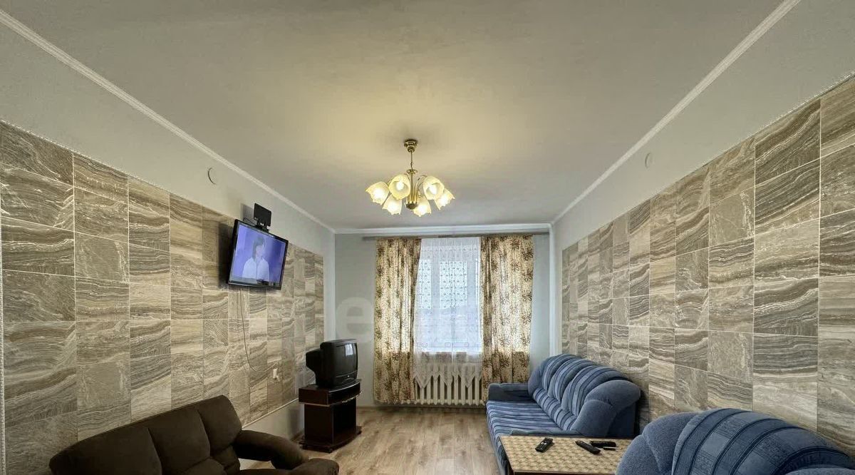 квартира г Сыктывкар ул Ручейная 39/2 фото 1