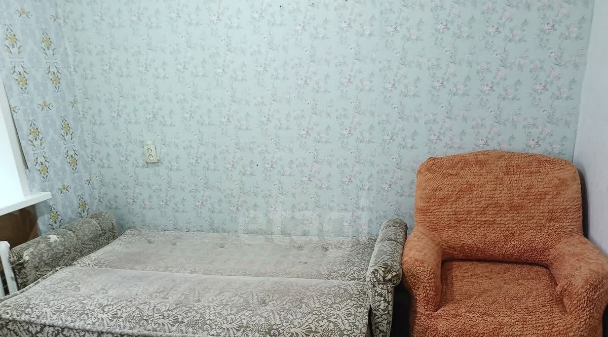 комната г Сыктывкар ул Комарова 26/1 фото 4