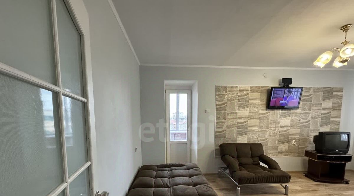 квартира г Сыктывкар ул Ручейная 39/2 фото 3